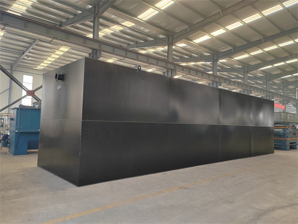 高速公路服務區(qū)污水處理設備 高速公路服務區(qū)污水處理設備